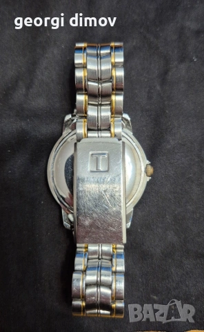 Tissot Seastar 1853 Automatic, снимка 3 - Мъжки - 53914112