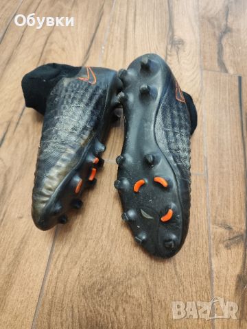 Nike Magista ACC, снимка 6 - Футбол - 46224848