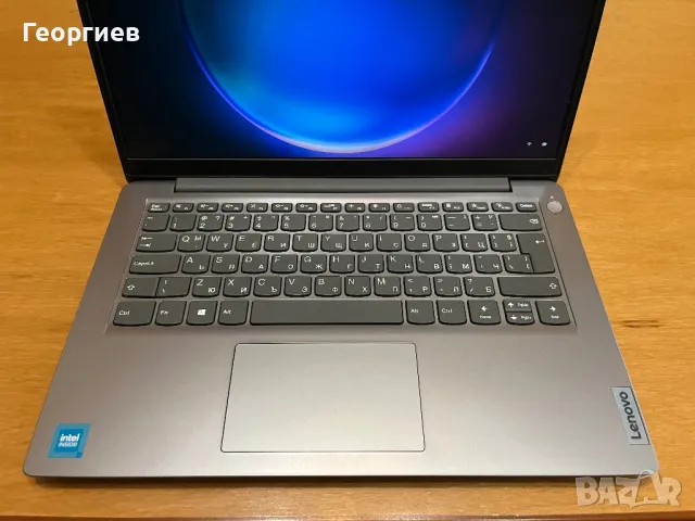 Lenovo IdeaPad 3 , снимка 7 - Лаптопи за дома - 47189775