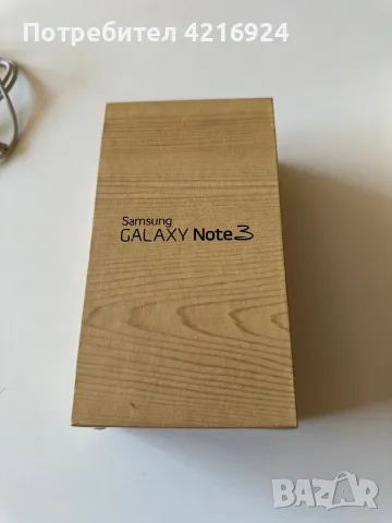 Samsung Galaxy Note 3 32 GB SM-N9005, снимка 10 - Samsung - 47116882