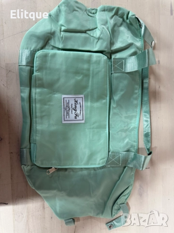 Чанта с уголемяващо се дъно с цип - 100% непромокаема материя , снимка 5 - Други стоки за дома - 52906020