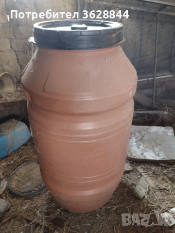 Бидони с вътрешно покритие