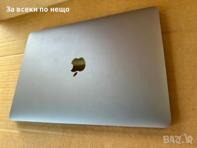 Лаптоп 13-inch MacBook Pro (2017) / 2.3 GHz Core i5 / 128 GB SSD / 8 GB RAM , MACBOOK PRO А1708, снимка 2 - Лаптопи за дома - 47198256