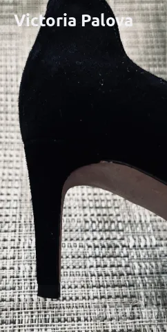 Красиви обувки BODEN, снимка 11 - Дамски елегантни обувки - 49746036