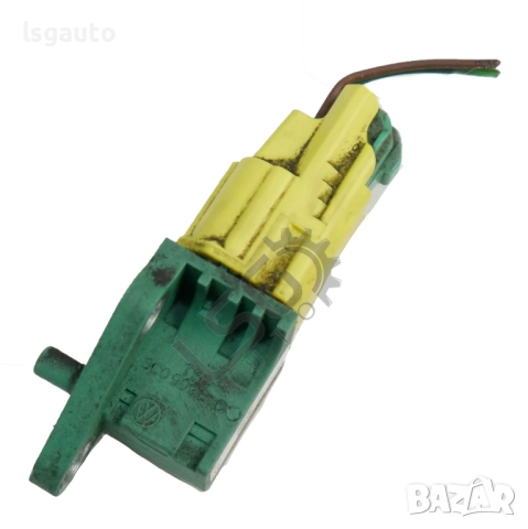 AIRBAG сензор Volkswagen Passat (B6) 2005-2010 ID:150207