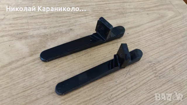 Продавам Power-TPV 715G6863-P01-001-002M,Main-715G6947-M02-000-004Y от тв PHILIPS 22PFT4001/12, снимка 10 - Телевизори - 49657341