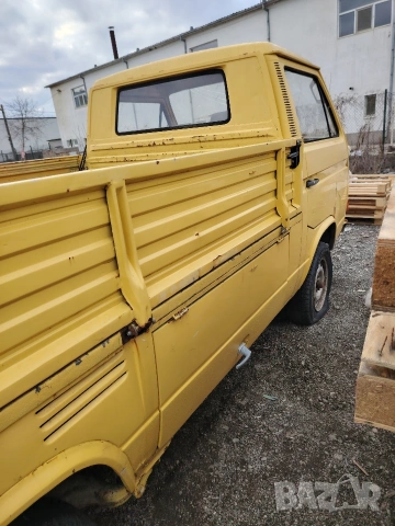 vw transporter, снимка 14 - Бусове и автобуси - 53639934