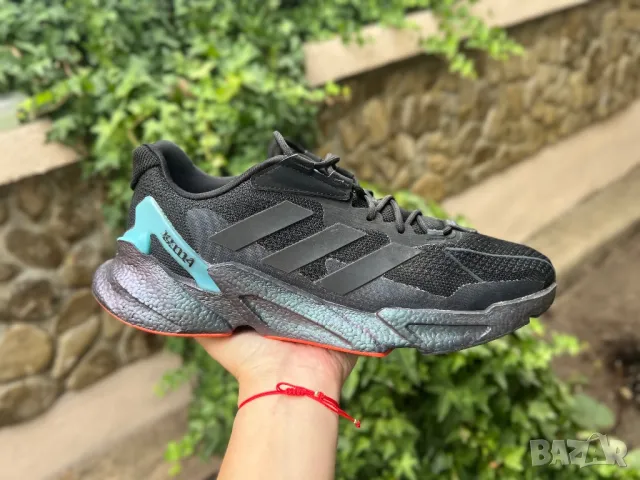 Adidas Performance X9000L4 — номер 43 1/3, снимка 2 - Маратонки - 47032977