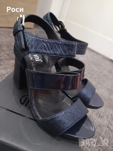 нови сандали на GiAnni, снимка 7 - Сандали - 50483550