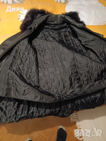 дамско манто, снимка 5 - Палта, манта - 11867561