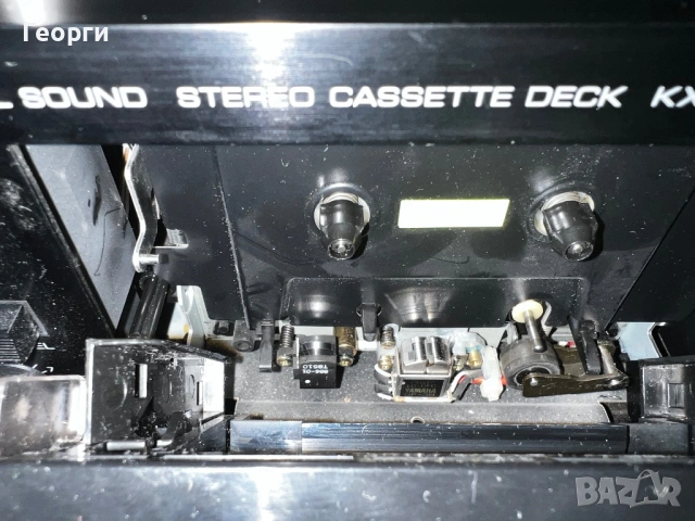 Yamaha KX-800, снимка 9 - Декове - 53704919