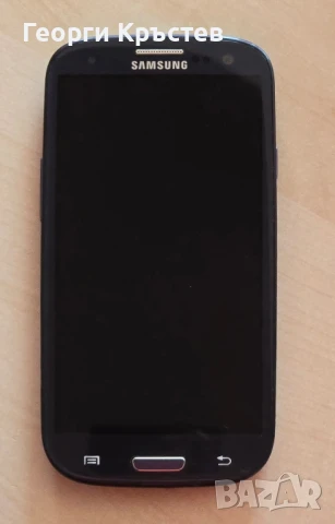 Samsung F480v La Fleur и Galaxy S3 I9300 - за части, снимка 3 - Samsung - 51352543