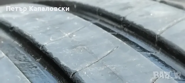 Гуми 215 55 17 Пирели Pirelli Мишелин Michelin 4 броя. Нов внос. Не са нови!, снимка 2 - Гуми и джанти - 49640639