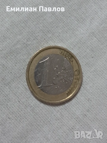 Рядка монета, снимка 2 - Колекции - 53385559