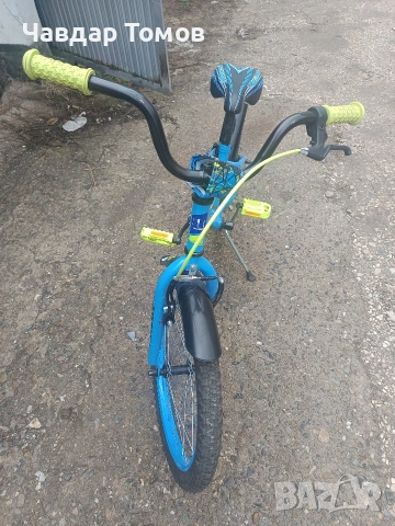 Детско колело Cross Kidy 20", снимка 3 - Велосипеди - 54087172