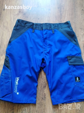 Mascot Work Shorts - къс работен панталон 50/M НОВ БЕЗ ЕТИКЕТ