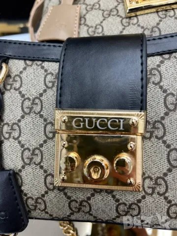 чанти gucci , снимка 9 - Чанти - 48924815