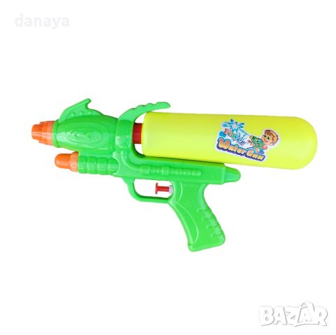 4941 Детски воден пистолет Water Gun, 29см, снимка 1 - Други - 46682995