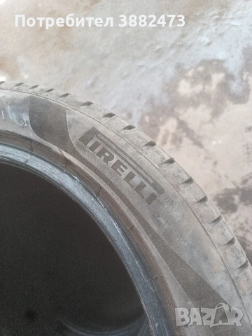 Летни гуми PIRELLI, снимка 2 - Гуми и джанти - 53849184