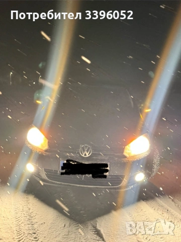 Фарове и халогени за голф 6, снимка 3 - Части - 53580875