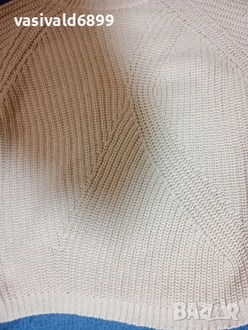 Дамска блуза , снимка 2 - Блузи с дълъг ръкав и пуловери - 53905014