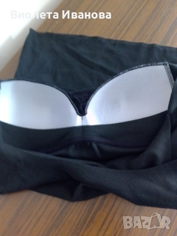 Дамско Термо бельо , снимка 3 - Бельо - 53768889