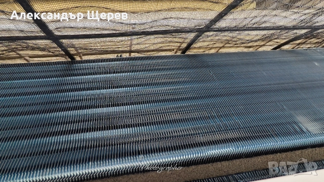 Daikin FTXB50CV1B/RXB50CV1B (инвертрона сплит система), снимка 5 - Климатици - 52183894