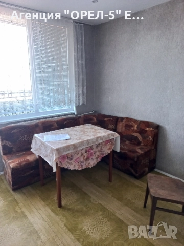 Дава под наем двустаен гр.Перник,кв.твърди ливади, снимка 4 - Апартаменти - 52920974