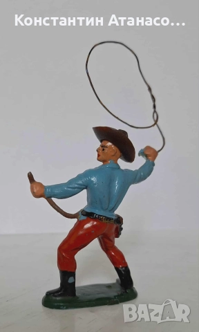 Стар каубой STARLUX 