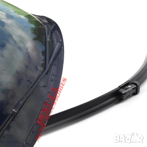 Комплект чистачки за предно стъкло 65+48 cm. подходящи за Skoda Octavia 4 Mk4 2020-, снимка 2 - Аксесоари и консумативи - 53716909