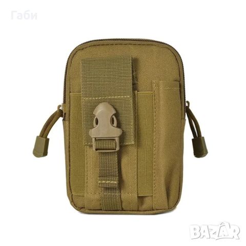 Тактическа чанта , снимка 3 - Чанти - 46062557
