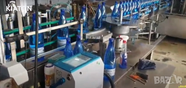 ИНДУСТРИАЛЕН ЛАЗЕРЕН МАРКИРУВАЩ ПРИНТЕР MARK LASER-S3M, снимка 2 - Други машини и части - 50030510