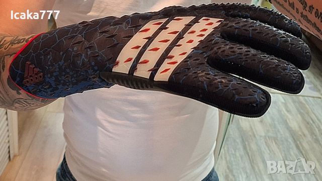 вратарски ръкавици Adidas Predator 