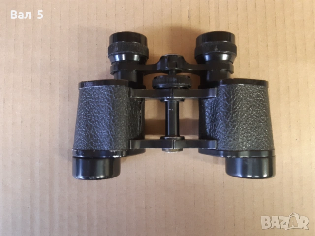 Стар бинокъл IMPERATOR - 8 х 30, снимка 2 - Антикварни и старинни предмети - 53912377