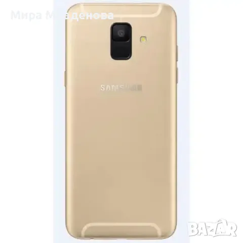 Samsung Galaxy A6, снимка 2 - Samsung - 48434622