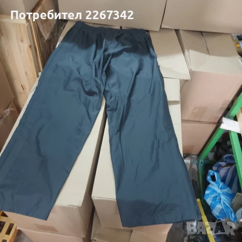 Мъжко долнище Nike, снимка 3 - Спортни дрехи, екипи - 51093176