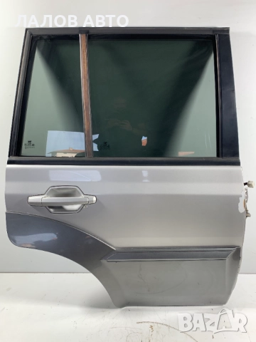 Задна дясна врата Хюндай Теракан Zadna dqsna vrata Huyndai Terracan (01-04)г. 