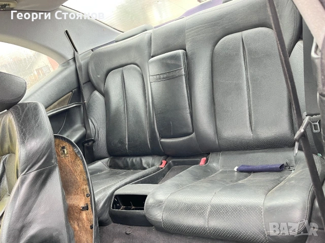 Цлк 200 Компресор НА ЧАСТИ, снимка 8 - Части - 53286645