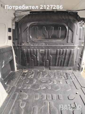 Продава се Фиат Добло 1,3D, снимка 3 - Автомобили и джипове - 53476904