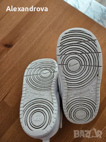 маратонки Nike, снимка 7 - Детски маратонки - 50277866