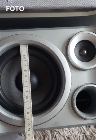 Sony SS-TB10, снимка 4 - Тонколони - 53927405