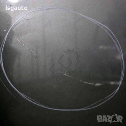 Преден капак Nissan Juke I 2010-2019 ID:150239, снимка 3 - Части - 51653973