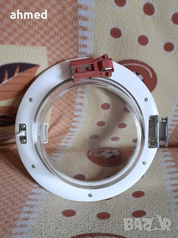 Люк за пералня Karting , снимка 2 - Перални - 53932328