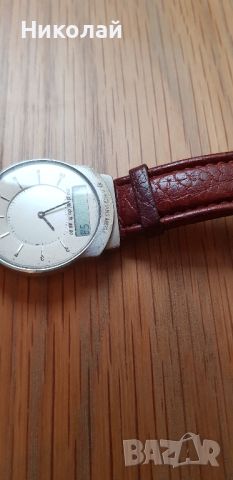 Часовник Junghans Mega, снимка 3 - Други - 45418218