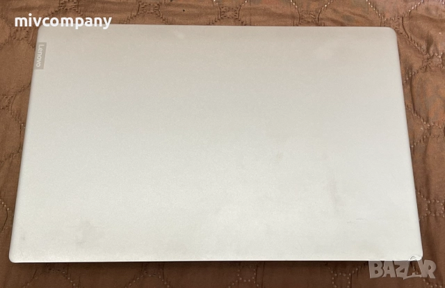 Лаптоп Lenovo IdeaPad 330S-15IKB, снимка 3 - Лаптопи за дома - 52424917