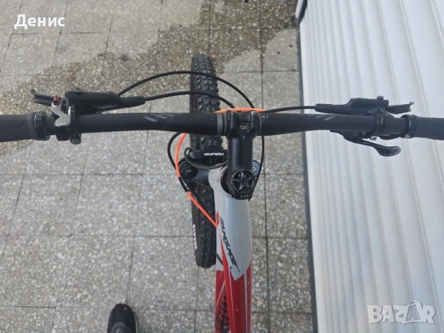 Specialized Stumpjumper FSR Comp 29" L Велосипед, снимка 2 - Велосипеди - 50728666