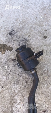 казанче хидравлика бмв е91 320д 163кс bnw e91, снимка 2 - Части - 53658835