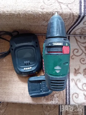 Винтоверт Bosch psr 14.4 li 2 , снимка 4 - Винтоверти - 50149987