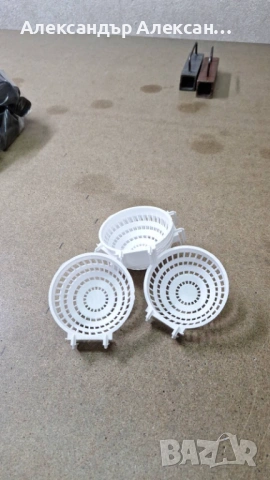 Хранилки и поилки,  гнездилки,кичета щракалки и пръстени за гълъби, снимка 11 - Гълъби - 31676172