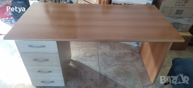 Офис Бюро NEOSET с контейнер, снимка 1 - Бюра - 54200244